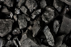 Four Mile Elm coal boiler costs